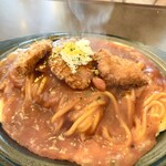 スパゲッティハウス シェフ - シェフB