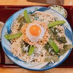 Togakushi Soba - 