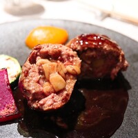 ahill ginza - 