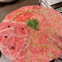 横浜焼肉kintan - 