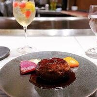 ahill ginza - 