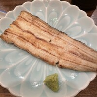 新宿 うなぎ菊川 - 