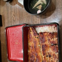 新宿 うなぎ菊川 - 