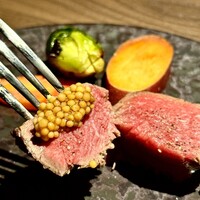 MEAT&GRILL MARCO HANARE - 