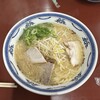マルチョンラーメン 志布志本店