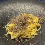 トリュフ匠 熾火 - 