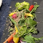 トリュフ匠 熾火 - 