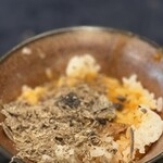 トリュフ匠 熾火 - 