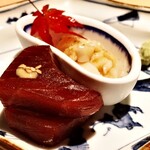 Sushi Atsuya - 