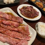 焼肉TABLEさんたま - 