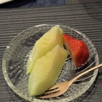 トリュフ匠 熾火 - 