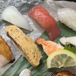 生吉 高井田店 - 