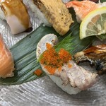 生吉 高井田店 - 