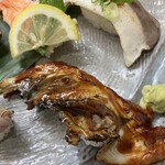 生吉 高井田店 - 