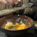 トリュフ匠 熾火 - 