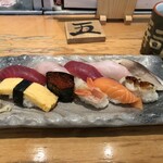 Sushi Yamato - 