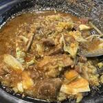 SPICY CURRY 魯珈 - 