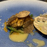 トリュフ匠 熾火 - 