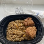 LAWSON - 料理写真: