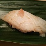 匠　達広 - 烏賊・・柔らかすぎ(#^.^#)