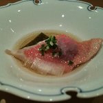 匠　達広 - 金目鯛。。