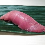 匠　達広 - 大間の中トロ・・うますぎ。。