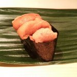 匠　達広 - ウニ。。