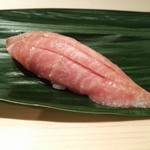 匠　達広 - 大トロ。。油凄い・・・