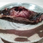 匠　達広 - 穴子・・タレで。。