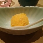 匠　達広 - デザート