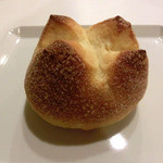 mona - バニラシュガーのミルクパン