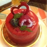 Patisserie Lazry - ケーキ