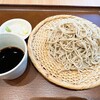 うぃるそば 堀江店