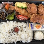 お弁当 リブ - 