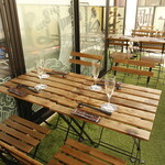 立川 牡蠣basara - 