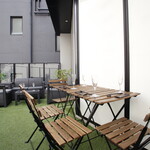 立川 牡蠣basara - 