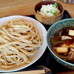 本手打ちうどん庄司 - 