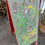 ラ・カーサ・ディ・テツオ オオタ - 