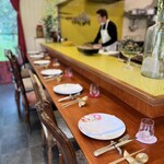 ラ・カーサ・ディ・テツオ オオタ - 