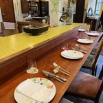 ラ・カーサ・ディ・テツオ オオタ - 