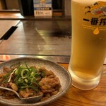 Bokkake No Taku - このぼっかけ皿はすぐ出してもらえます