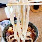 本手打ちうどん庄司 - 