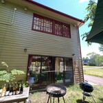 ラ・カーサ・ディ・テツオ オオタ - 