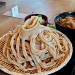 本手打ちうどん庄司 - 