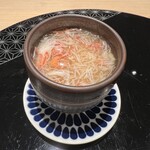 鮨 赤酢 かぶと - 