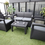 立川 牡蠣basara - 