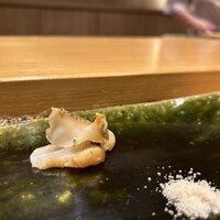 寿司割烹 魚紋 - 