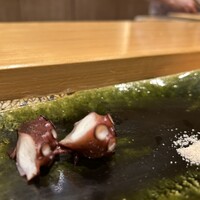 寿司割烹 魚紋 - 