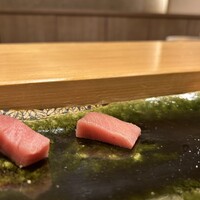 寿司割烹 魚紋 - 