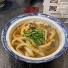手打ちうどん 鶴丸